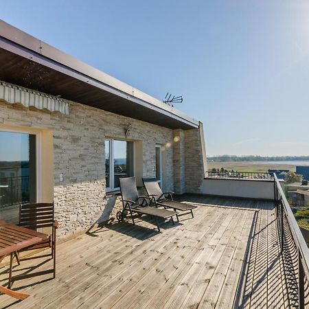 Apartamenty Na Nadmorskiej Władysławowo Екстериор снимка