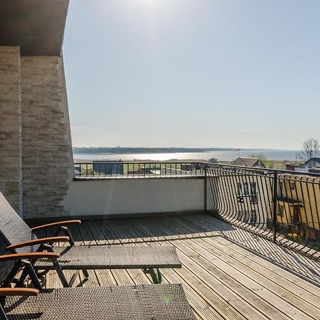 Apartamenty Na Nadmorskiej Władysławowo Екстериор снимка