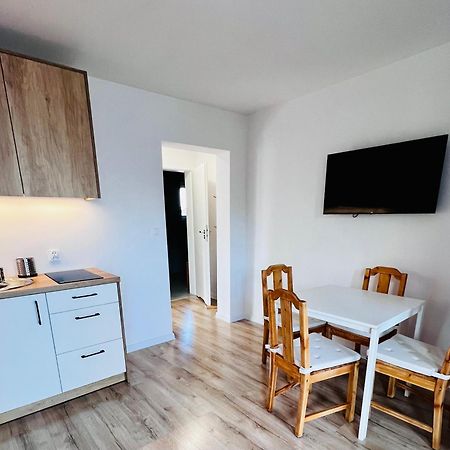 Apartamenty Na Nadmorskiej Władysławowo Екстериор снимка