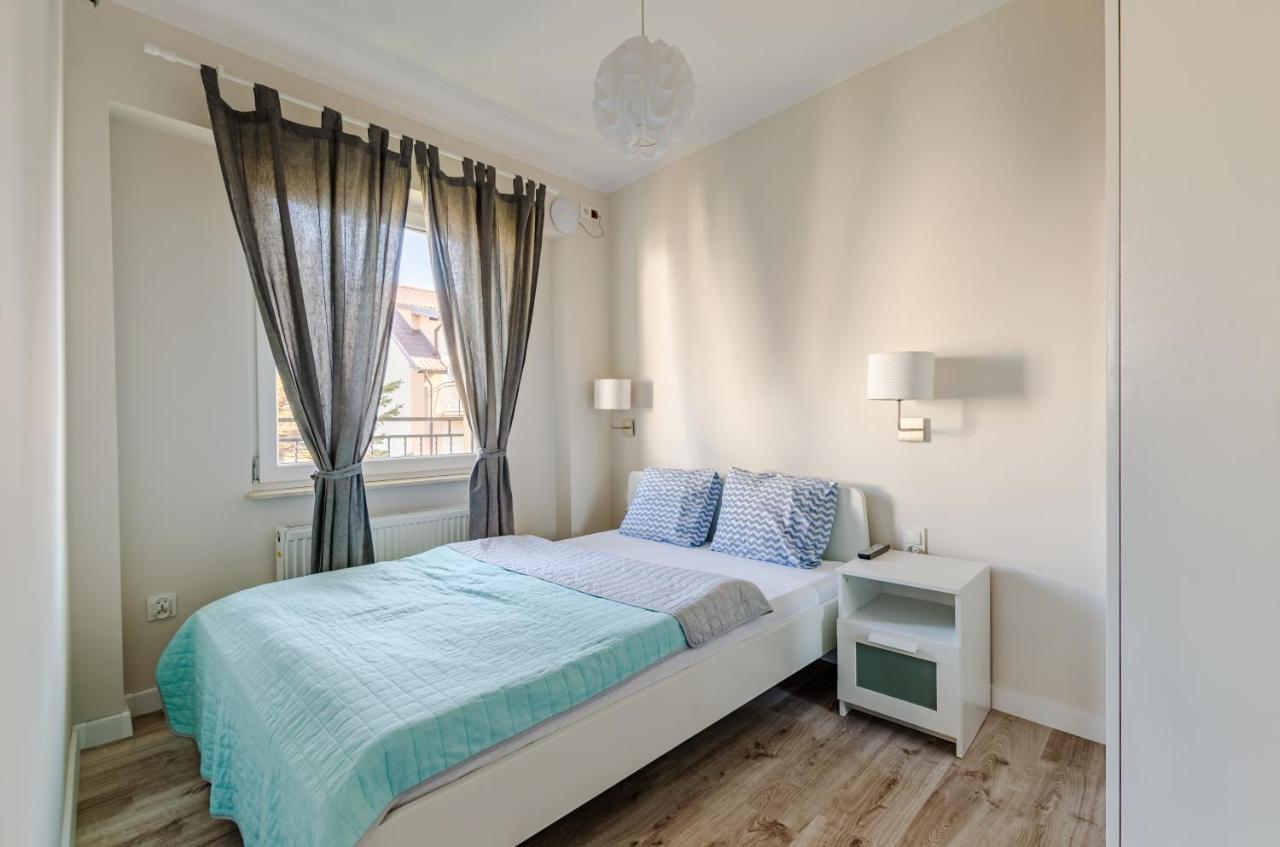 Apartamenty Na Nadmorskiej Władysławowo Екстериор снимка