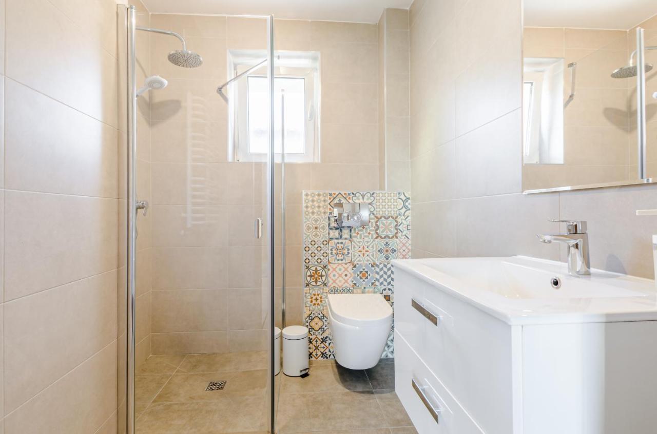 Apartamenty Na Nadmorskiej Władysławowo Екстериор снимка