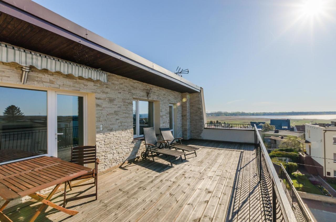 Apartamenty Na Nadmorskiej Władysławowo Екстериор снимка