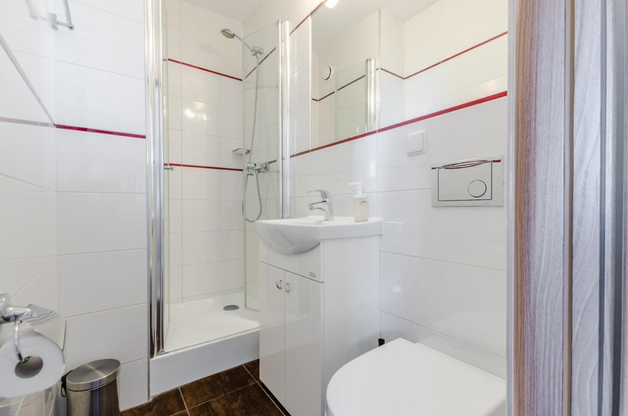 Apartamenty Na Nadmorskiej Władysławowo Екстериор снимка