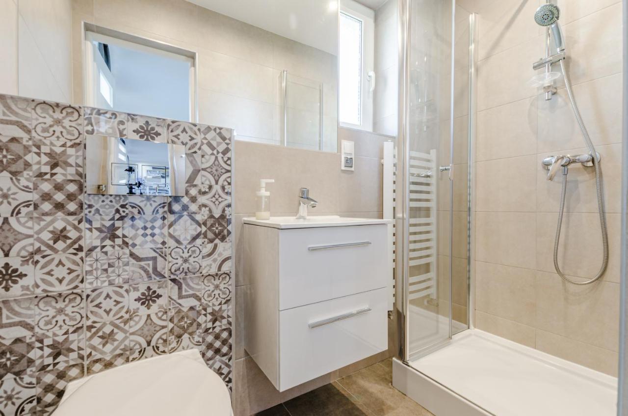 Apartamenty Na Nadmorskiej Władysławowo Екстериор снимка
