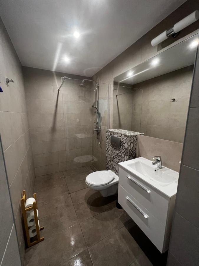 Apartamenty Na Nadmorskiej Władysławowo Екстериор снимка