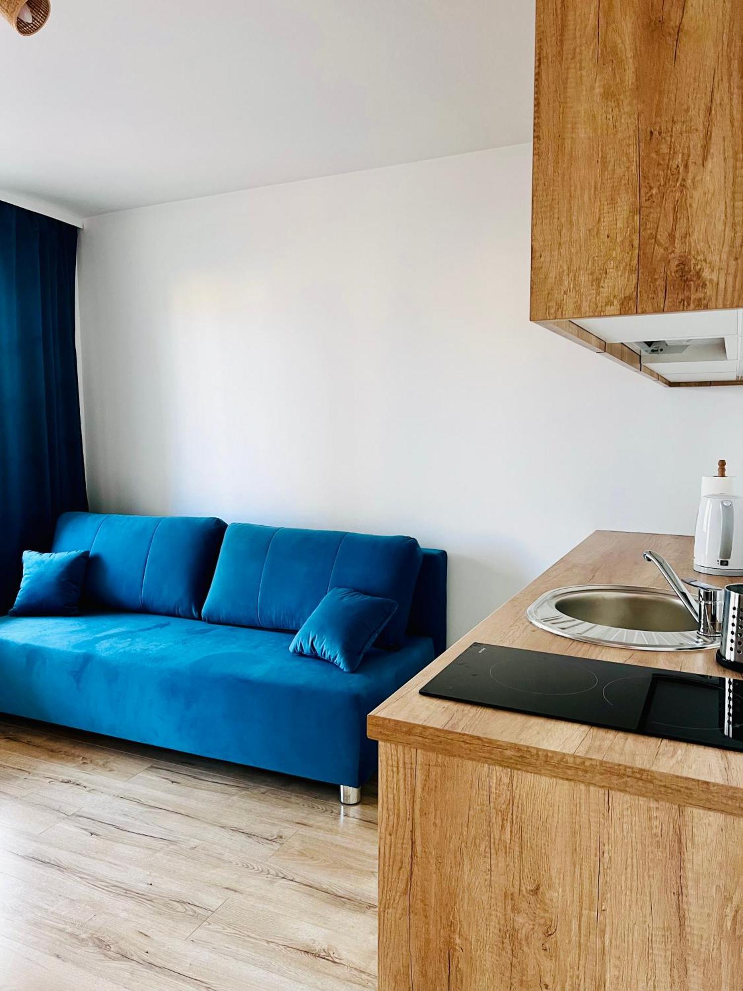 Apartamenty Na Nadmorskiej Władysławowo Екстериор снимка