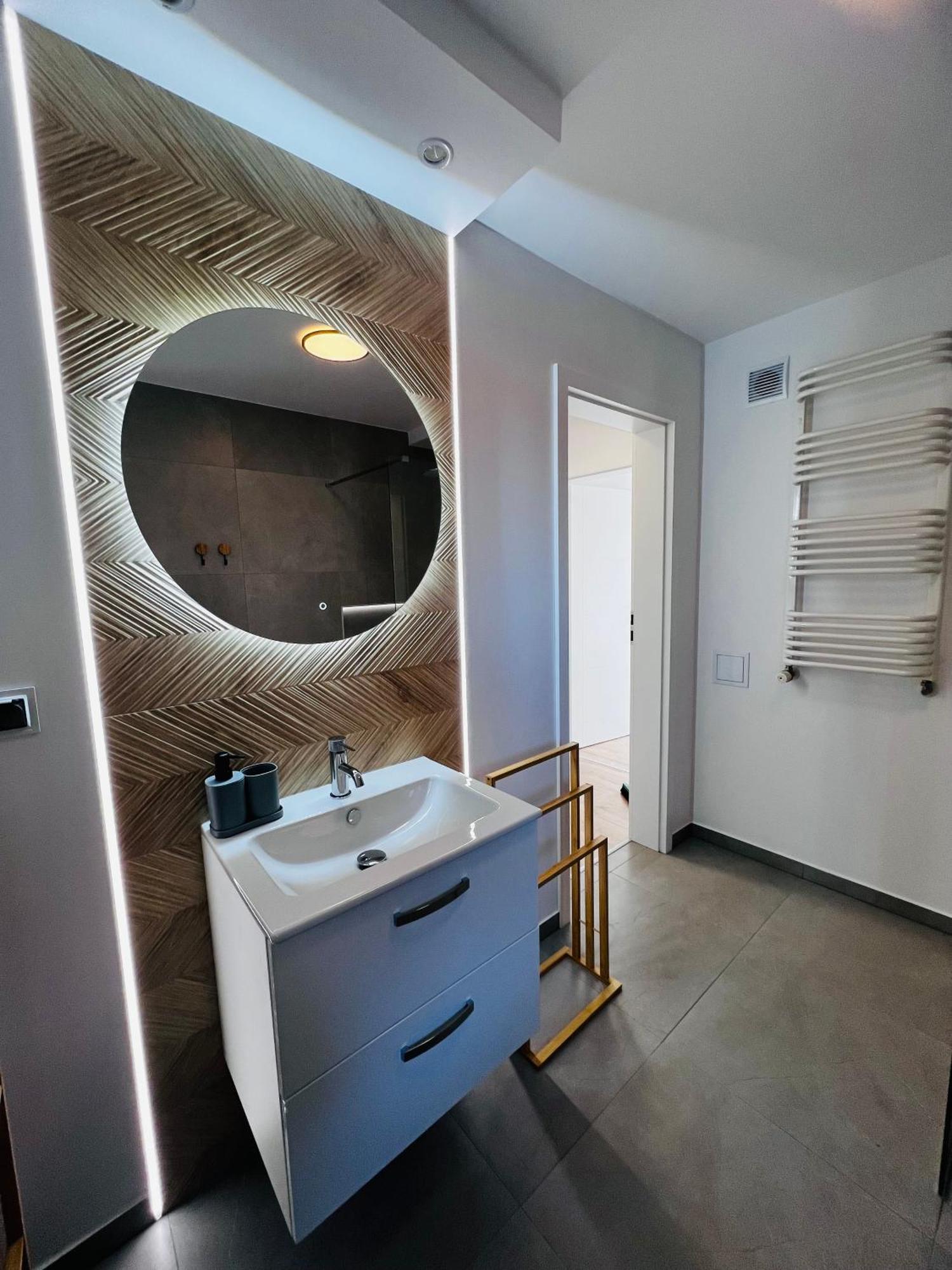 Apartamenty Na Nadmorskiej Władysławowo Екстериор снимка
