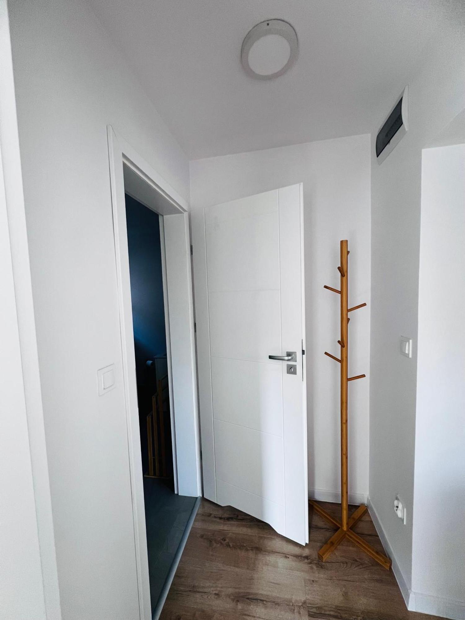 Apartamenty Na Nadmorskiej Władysławowo Екстериор снимка