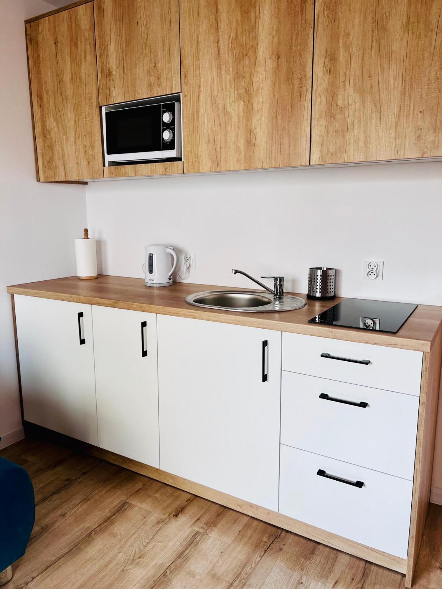 Apartamenty Na Nadmorskiej Władysławowo Екстериор снимка