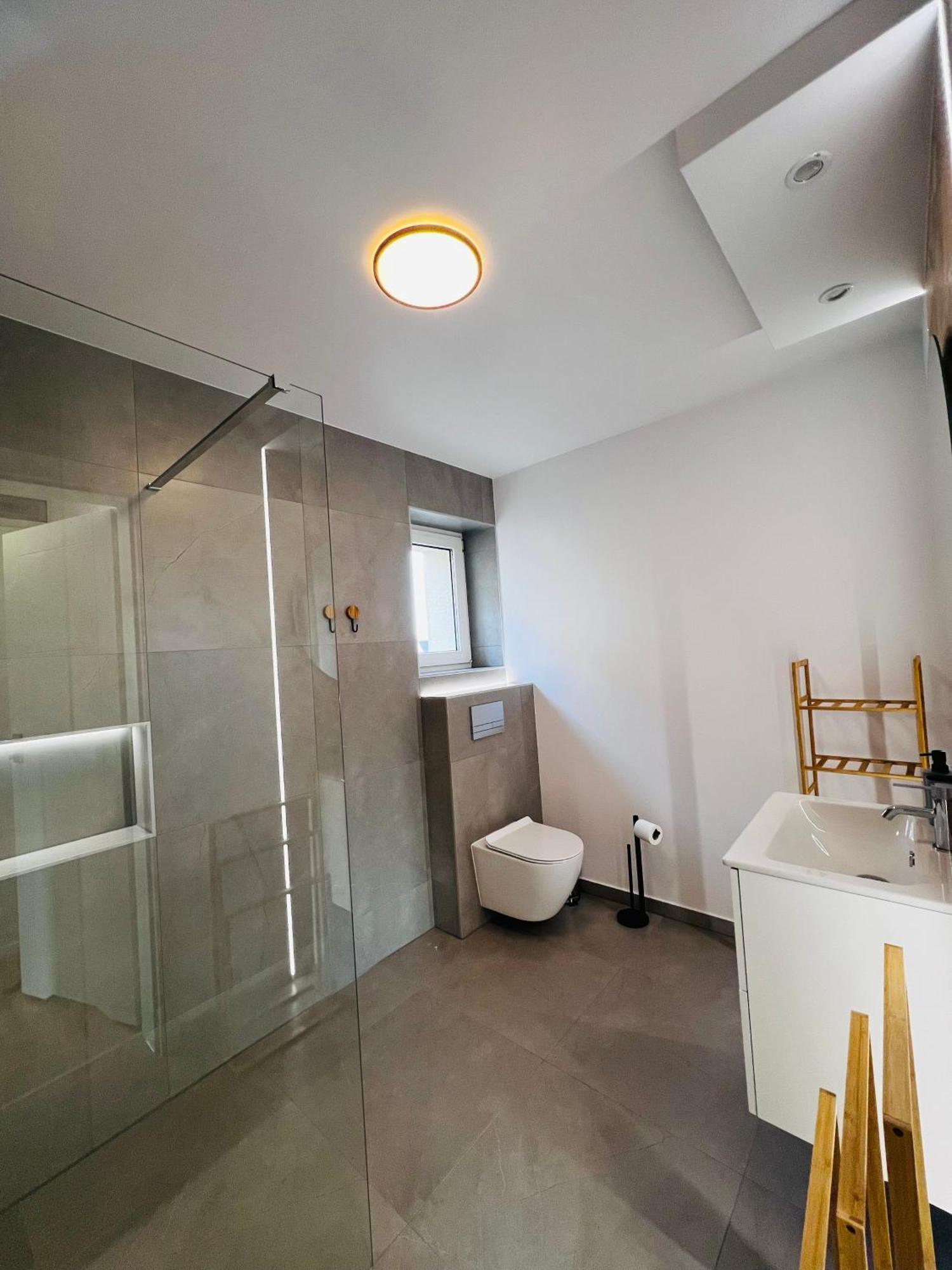 Apartamenty Na Nadmorskiej Władysławowo Екстериор снимка