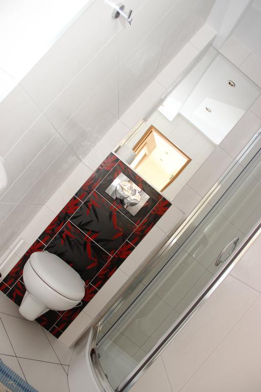 Apartamenty Na Nadmorskiej Władysławowo Екстериор снимка