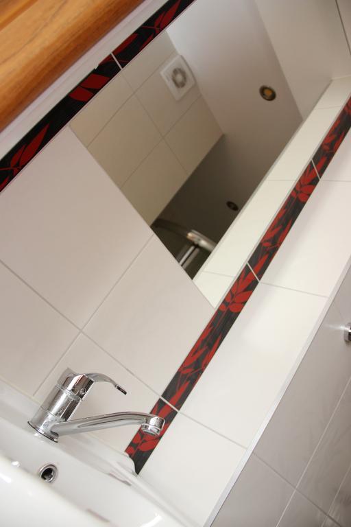 Apartamenty Na Nadmorskiej Władysławowo Екстериор снимка