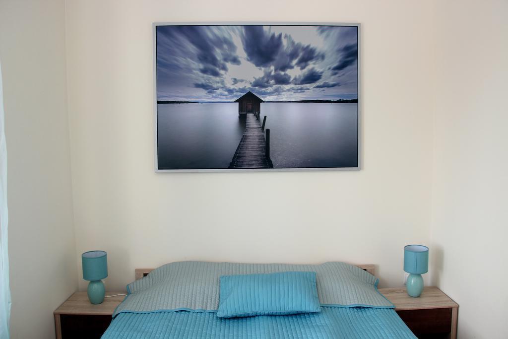 Apartamenty Na Nadmorskiej Władysławowo Екстериор снимка