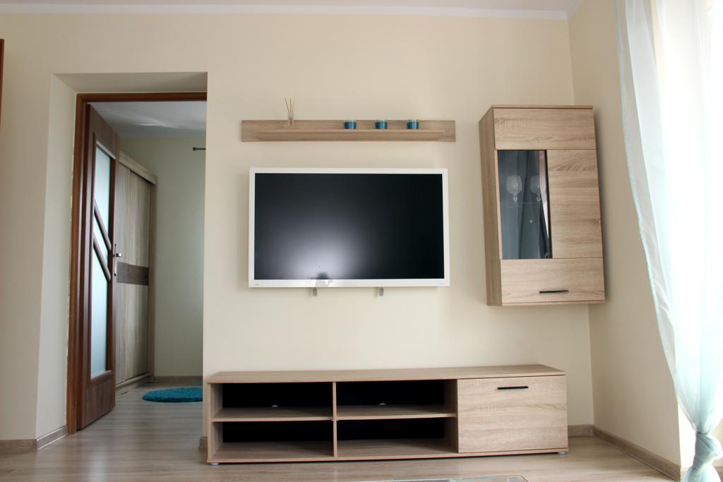 Apartamenty Na Nadmorskiej Władysławowo Екстериор снимка
