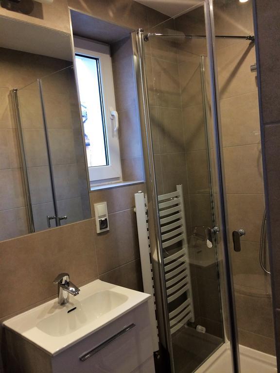 Apartamenty Na Nadmorskiej Władysławowo Екстериор снимка