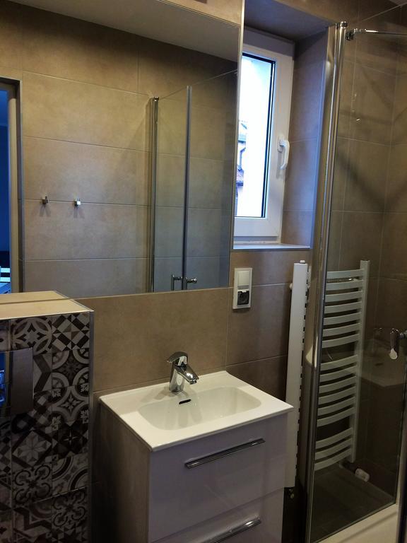 Apartamenty Na Nadmorskiej Władysławowo Екстериор снимка