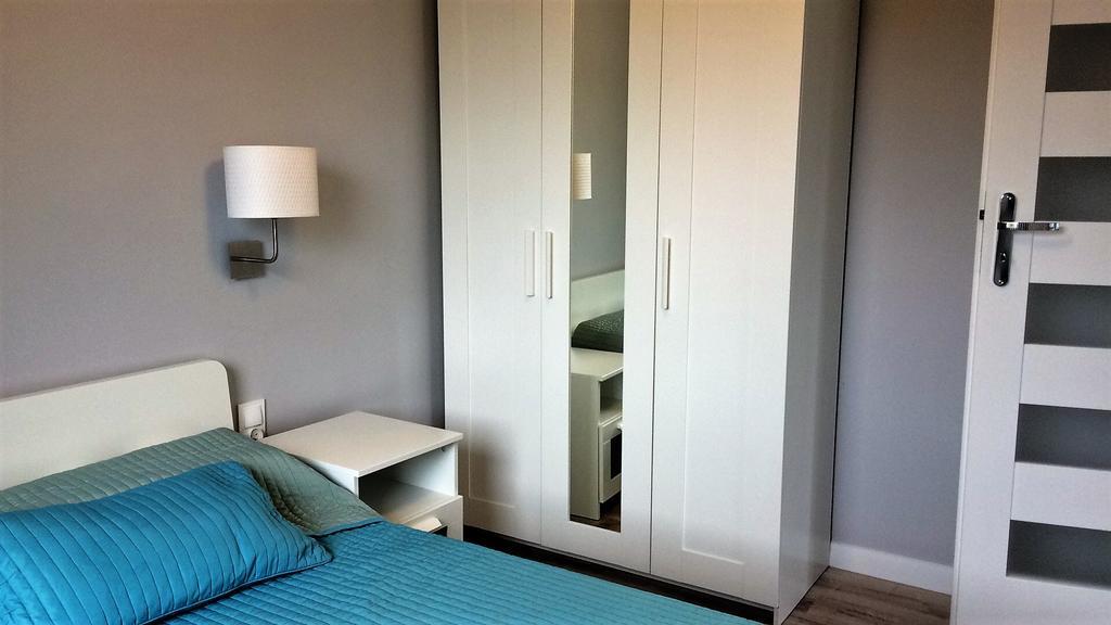 Apartamenty Na Nadmorskiej Władysławowo Екстериор снимка
