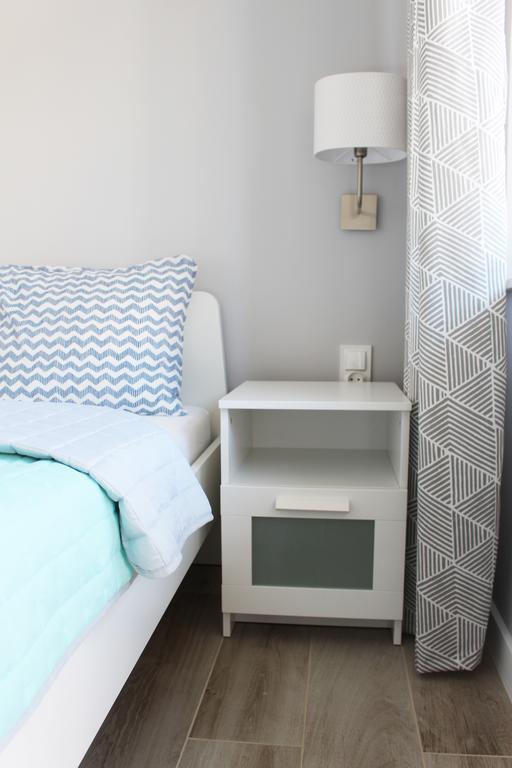Apartamenty Na Nadmorskiej Władysławowo Екстериор снимка