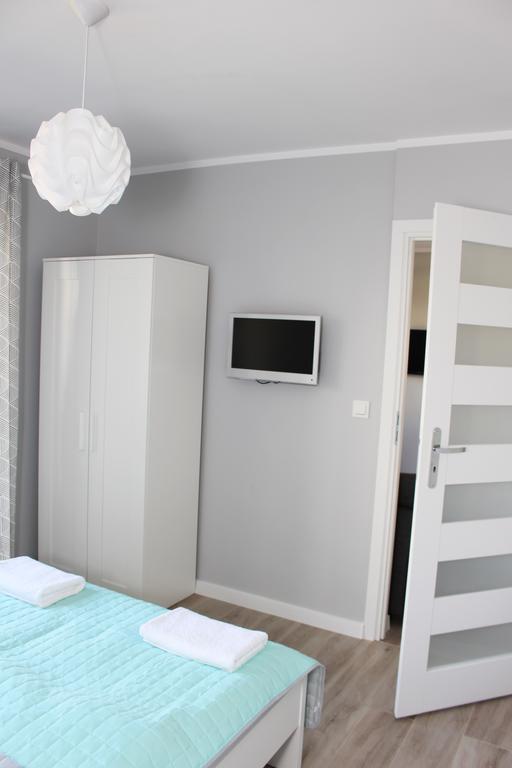 Apartamenty Na Nadmorskiej Władysławowo Екстериор снимка