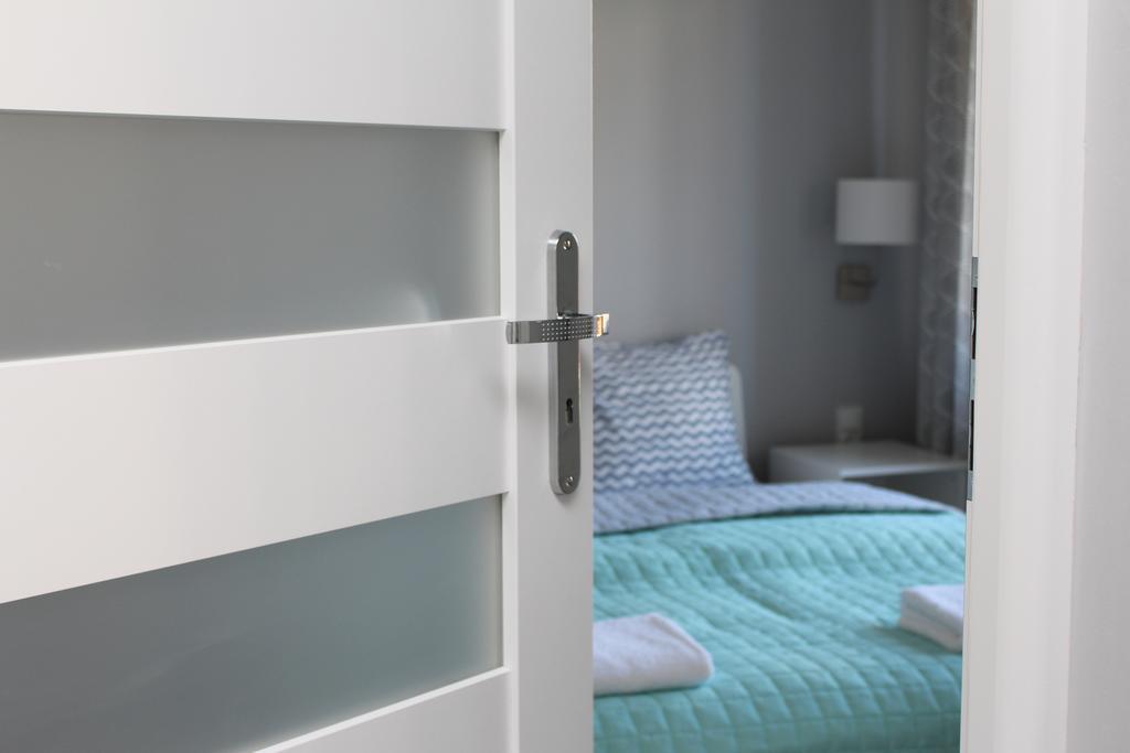 Apartamenty Na Nadmorskiej Władysławowo Екстериор снимка