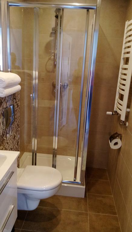 Apartamenty Na Nadmorskiej Władysławowo Екстериор снимка