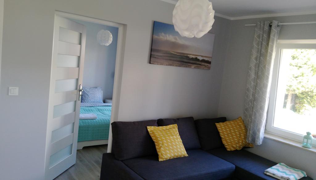 Apartamenty Na Nadmorskiej Władysławowo Екстериор снимка