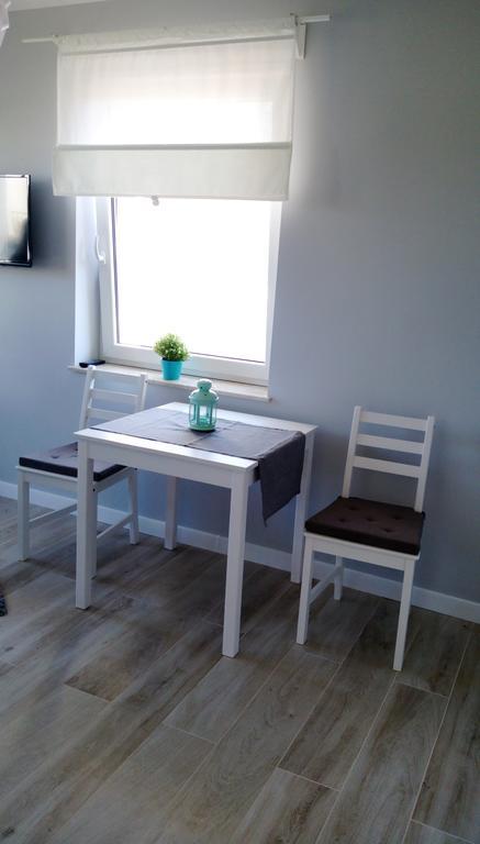 Apartamenty Na Nadmorskiej Władysławowo Екстериор снимка