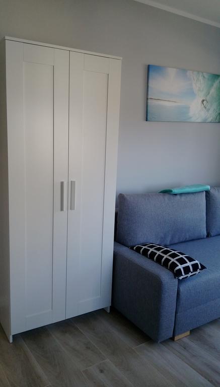 Apartamenty Na Nadmorskiej Władysławowo Екстериор снимка