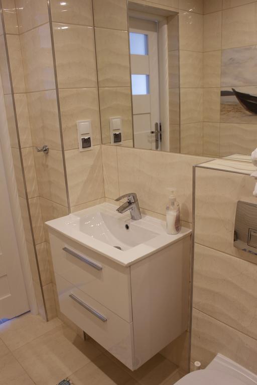 Apartamenty Na Nadmorskiej Władysławowo Екстериор снимка