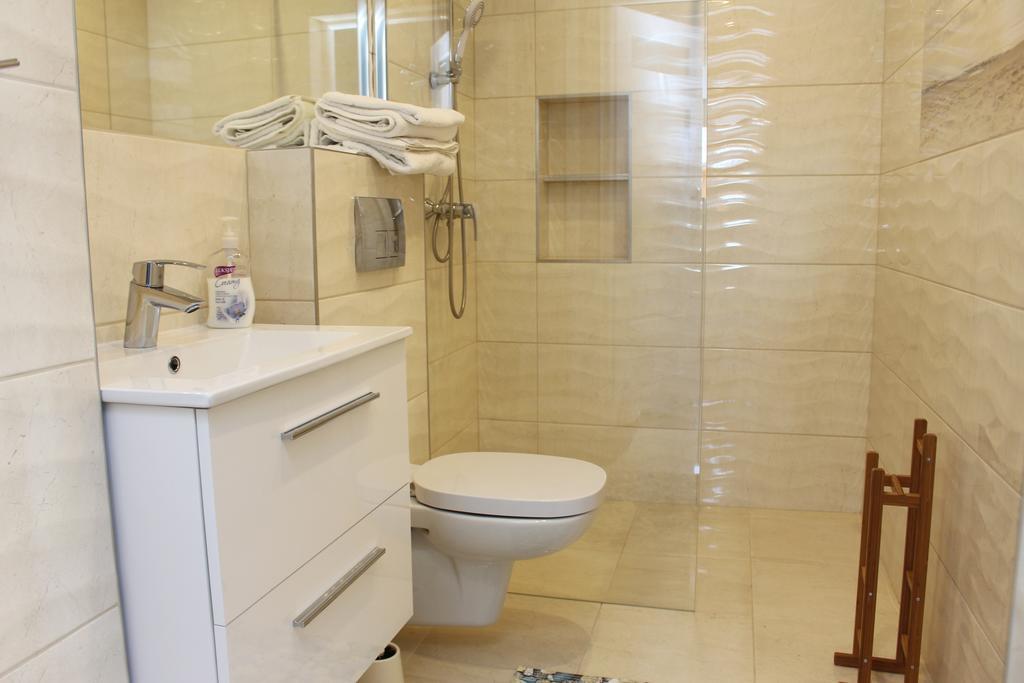 Apartamenty Na Nadmorskiej Władysławowo Екстериор снимка