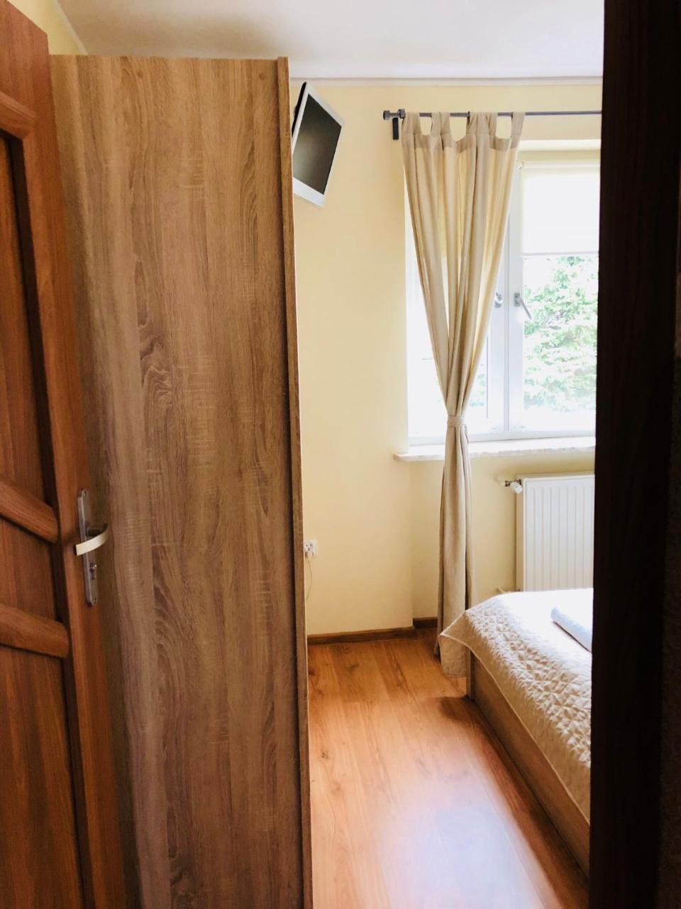 Apartamenty Na Nadmorskiej Władysławowo Екстериор снимка