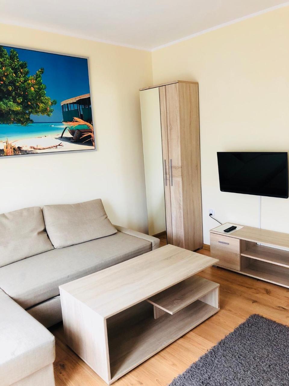 Apartamenty Na Nadmorskiej Władysławowo Екстериор снимка