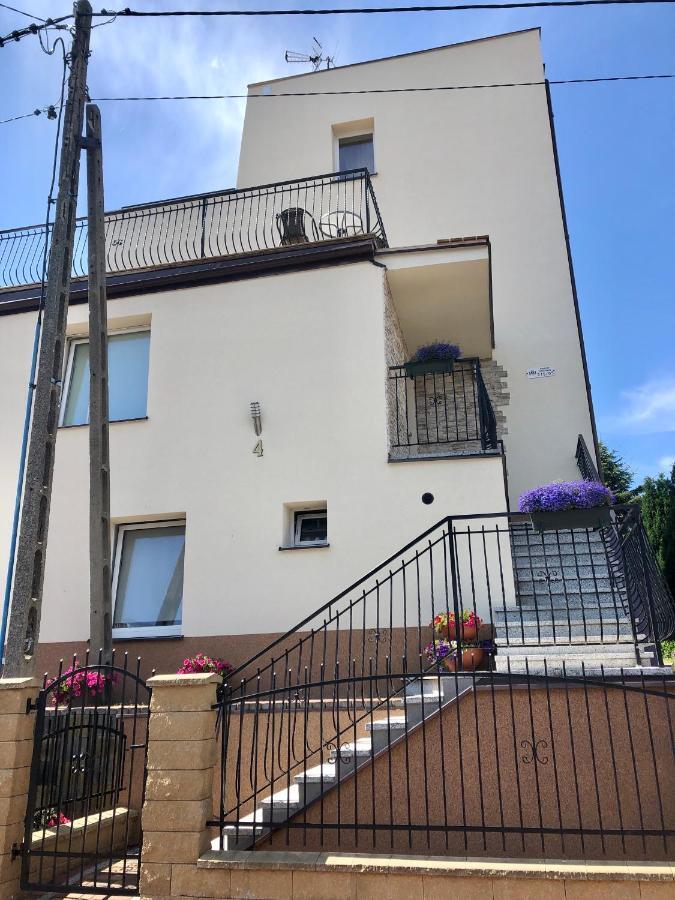 Apartamenty Na Nadmorskiej Władysławowo Екстериор снимка
