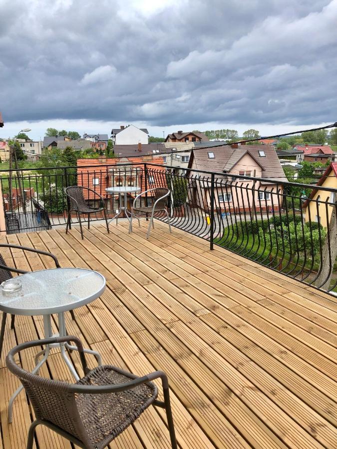 Apartamenty Na Nadmorskiej Władysławowo Екстериор снимка